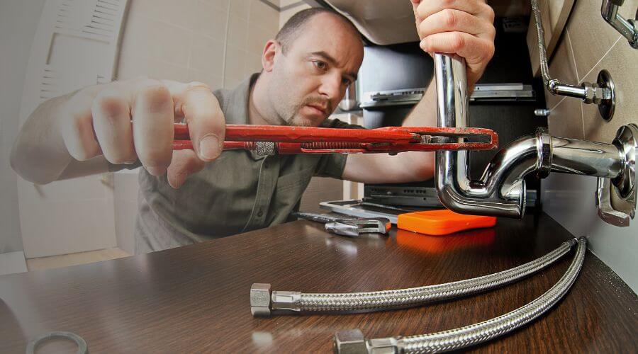 Professional sink repair in Pageland, SC